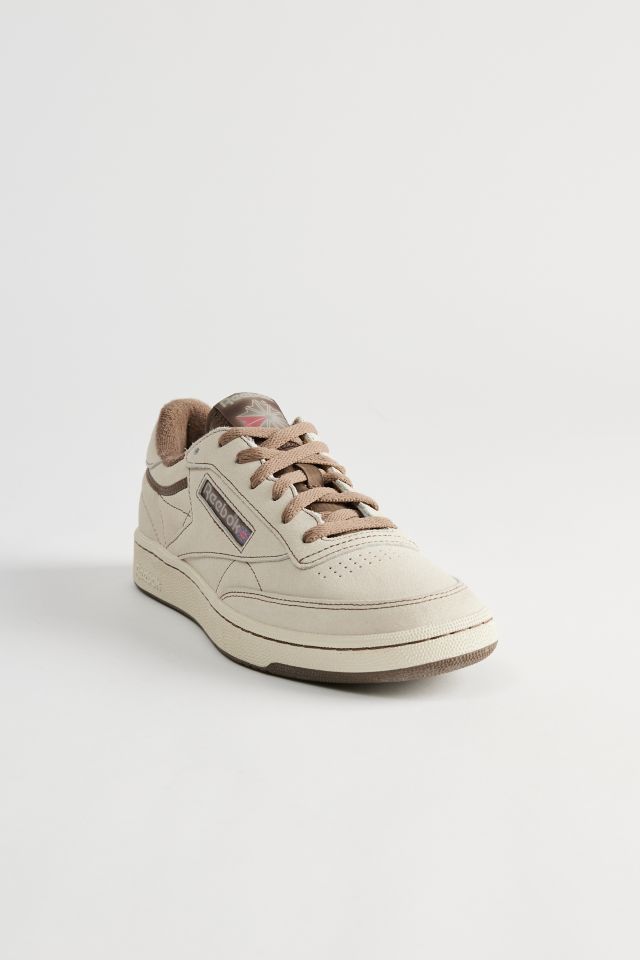 Reebok Club C 85 Vintage Tinted Sneaker #1