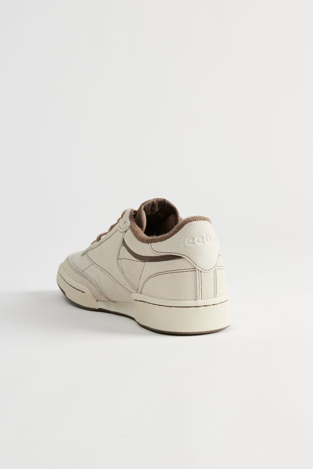 Reebok Club C 85 Vintage Tinted Sneaker #2