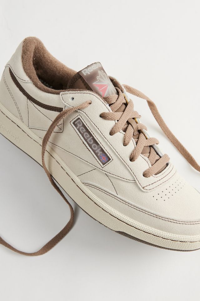 Reebok Club C 85 Vintage Tinted Sneaker #3