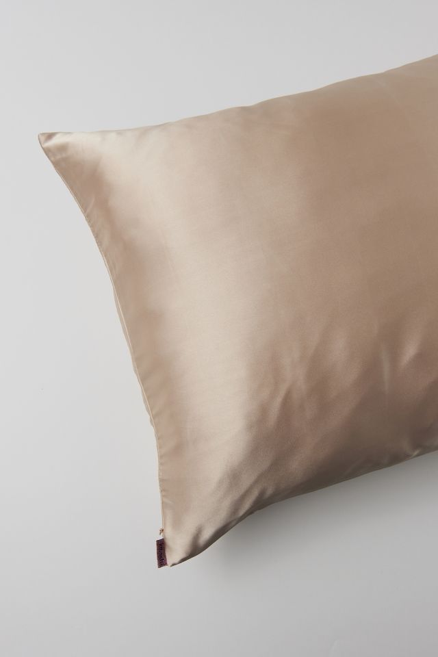 Urban outfitters sale silk pillowcase