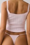 Women's Underwear | Thongs, Boyshorts + Boxers