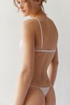 Women's Underwear | Thongs, Boyshorts + Boxers