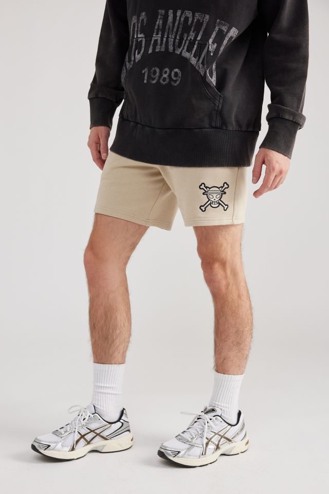 Puma sweatshort deals