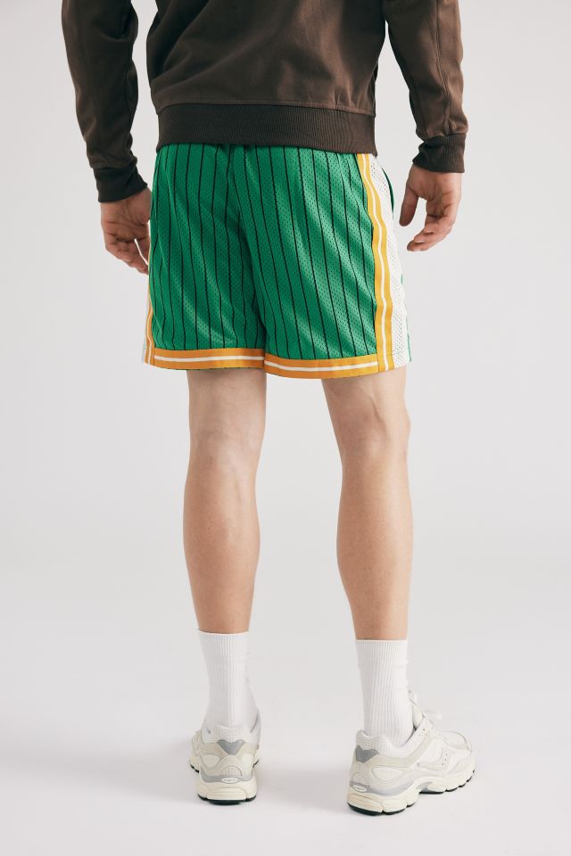 Puma T7 For The Fanbase Mesh Short #2
