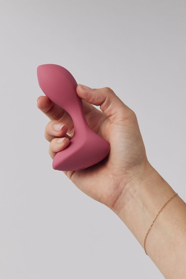 Satisfyer Backdoor Lover