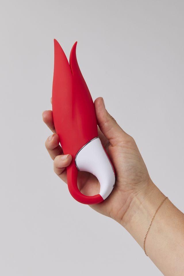 Satisfyer Power Flower Urban Outfitters Canada