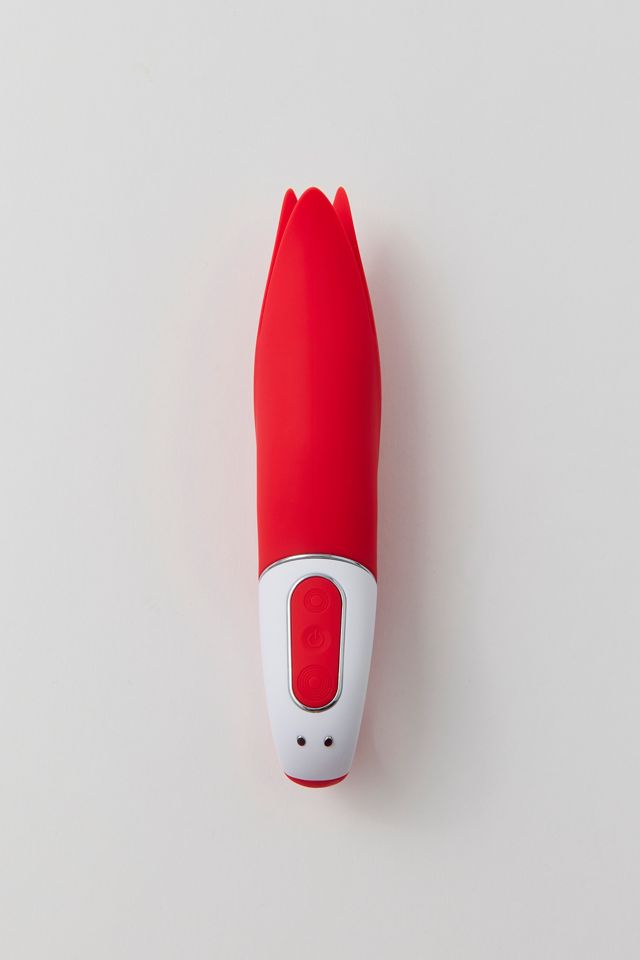 Satisfyer Power Flower | Urban Outfitters
