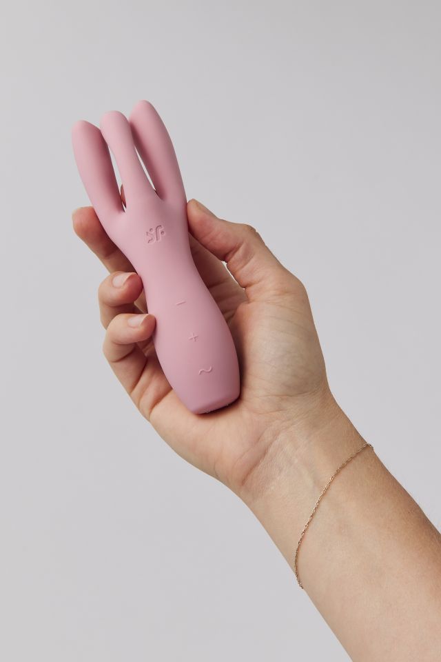 Satisfyer Threesome 3