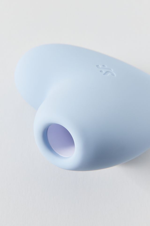 Satisfyer Cutie Heart #1
