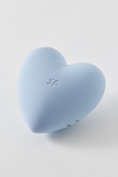 Satisfyer Cutie Heart