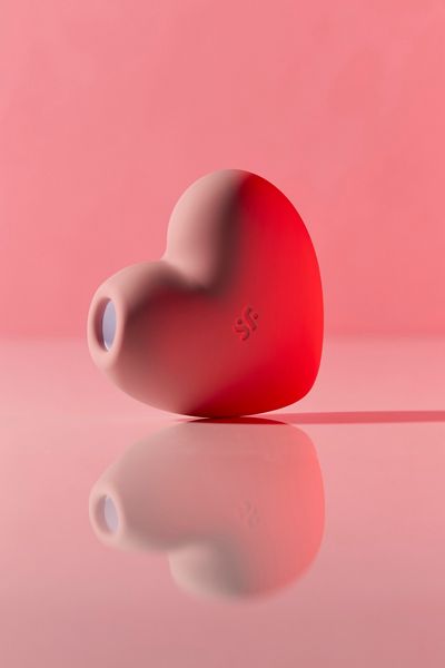 Satisfyer Cutie Heart