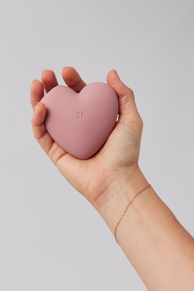 Satisfyer Cutie Heart #1
