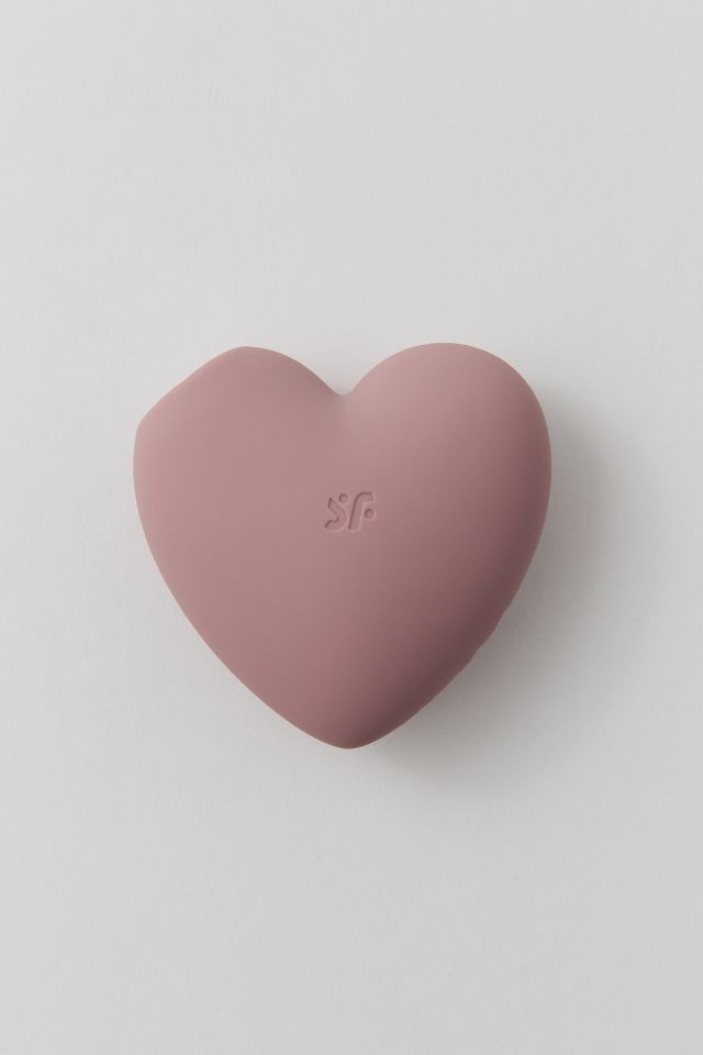 Satisfyer Cutie Heart | Urban Outfitters