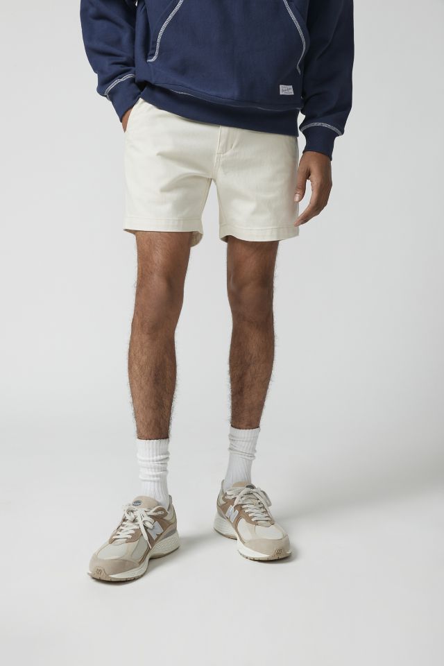 THRILLS Union Mandude Work Short #1