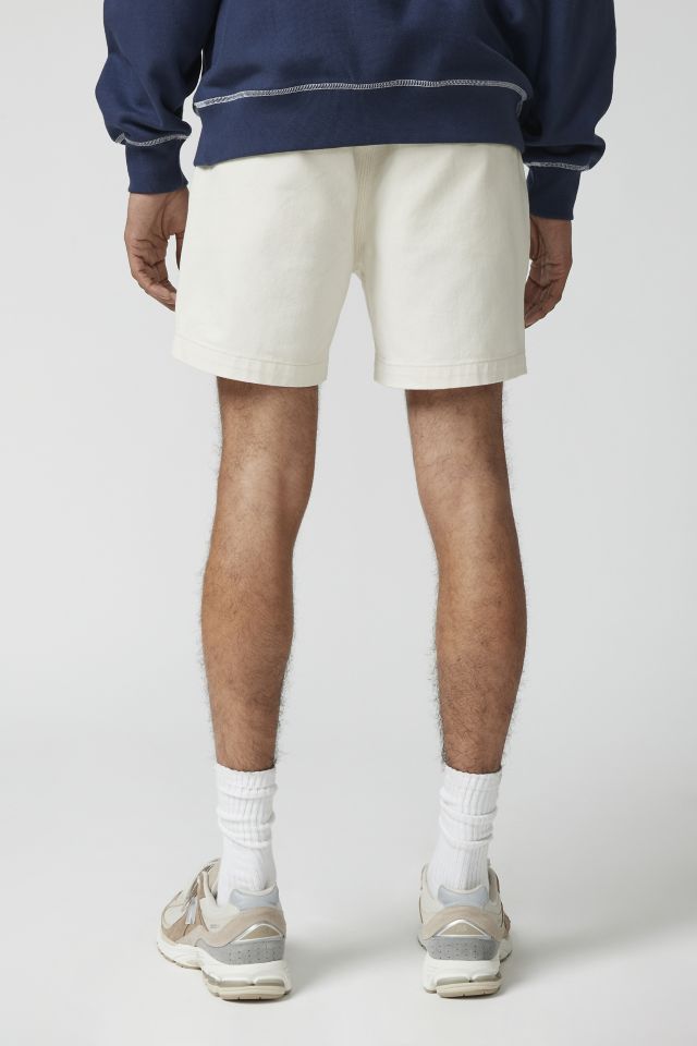 THRILLS Union Mandude Work Short #2