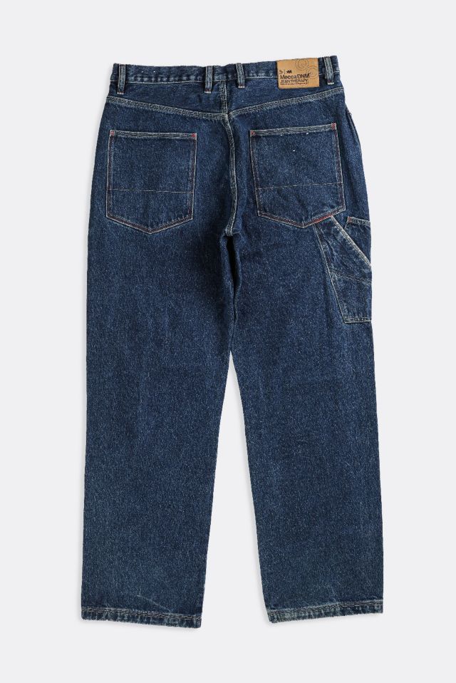Vintage Mecca Denim Pants #2