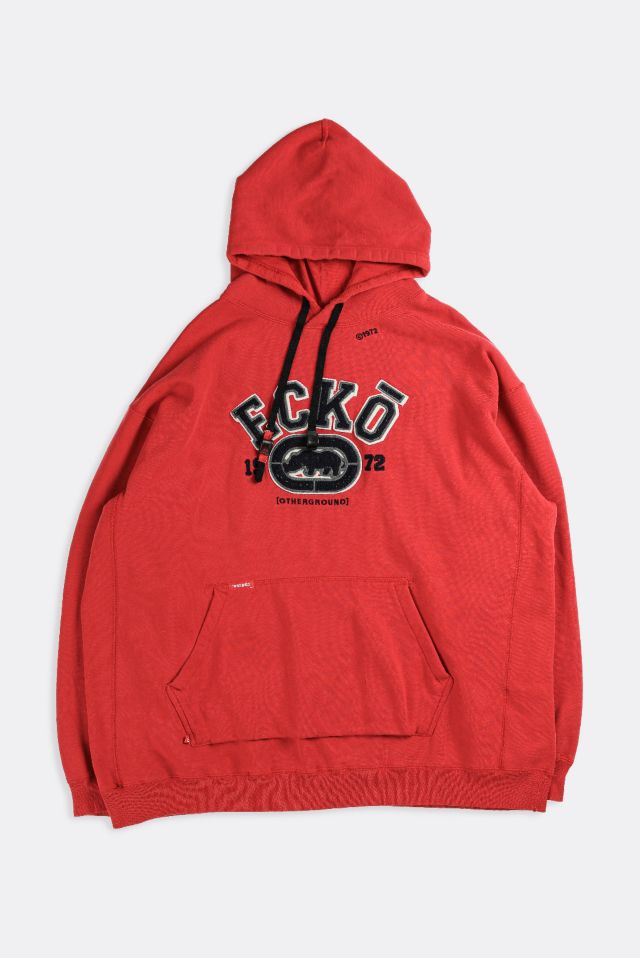 Vintage ECKO Sweatshirt | Urban Outfitters