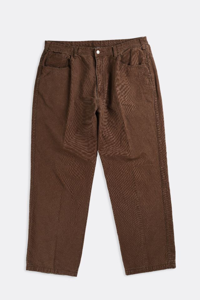 Vintage Def Jam Denim Pants | Urban Outfitters