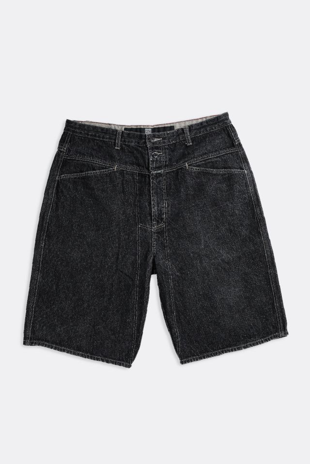 Vintage Girbaud Denim Shorts 003 | Urban Outfitters