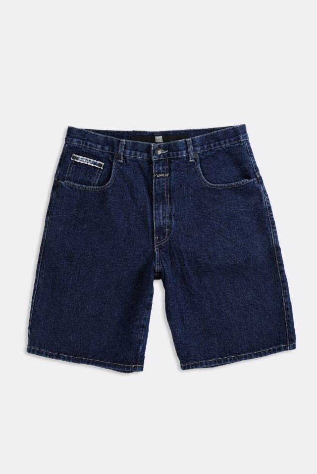 Vintage Girbaud Denim Shorts 002