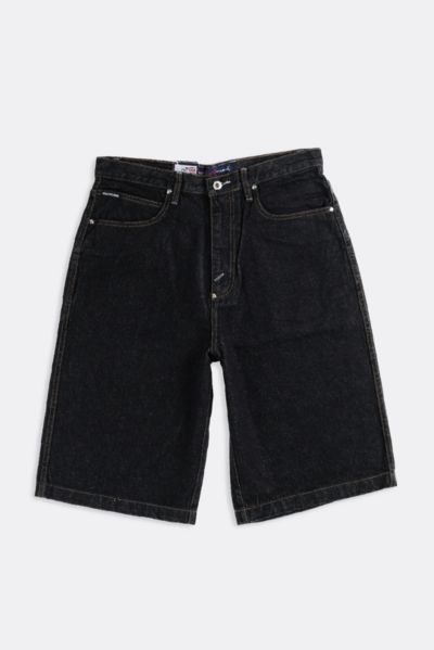 Deadstock Phat Farm Denim Shorts 002 | Urban Outfitters