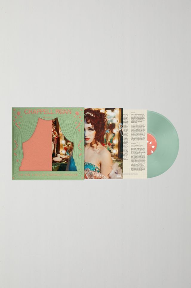 Chappell Roan - The Rise And Fall of a Midwest Princess Limited 2XLP #1