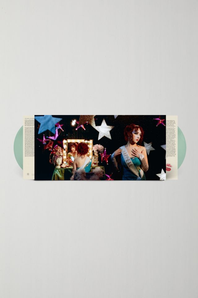 Chappell Roan - The Rise And Fall of a Midwest Princess Limited 2XLP #2