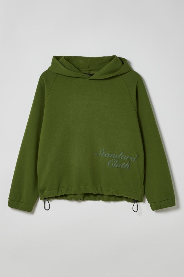 Standard Cloth Free Throw Graphic Hoodie Sweatshirt | Urban Outfitters