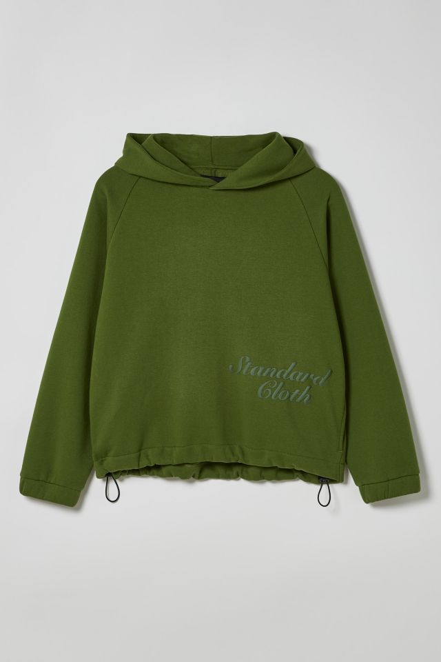 Urban outfitters graphic online hoodie