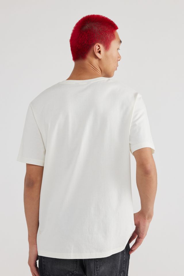 Tee Library Stay Punk Tee #2