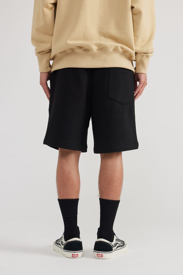 Tee Bibliothèque Peu Importe Sweatshort #2
