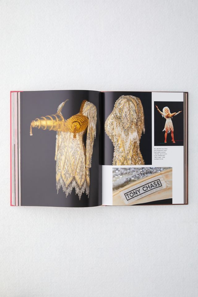 Behind The Seams: My Life In Rhinestones By Dolly Parton #3