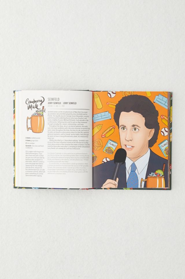 Cheers To TV By Will Francis #2