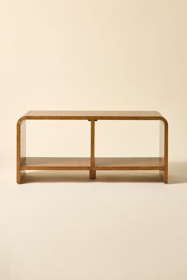 Tabitha Storage Console #1