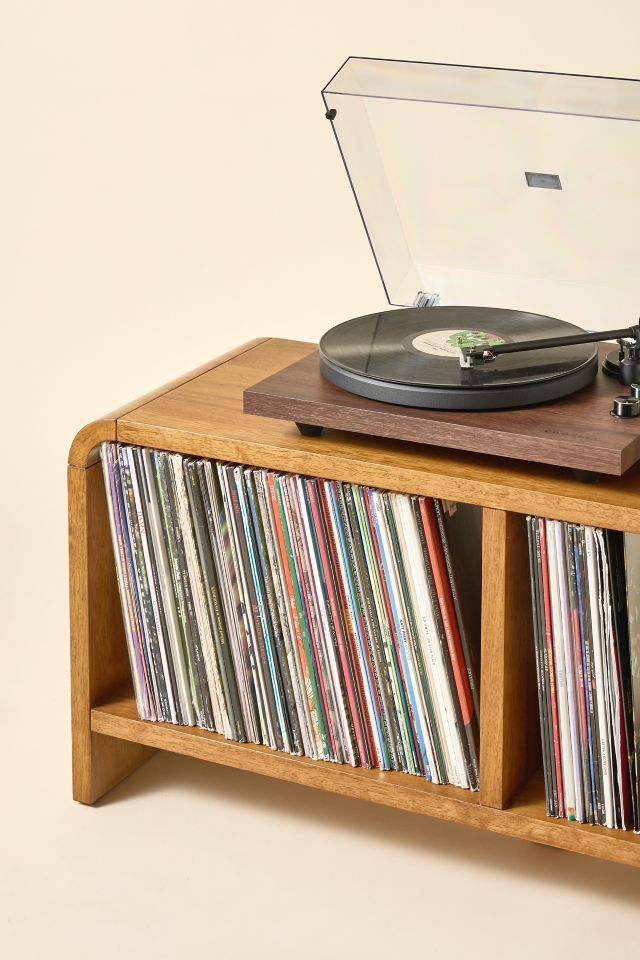 Tabitha Storage Console #2
