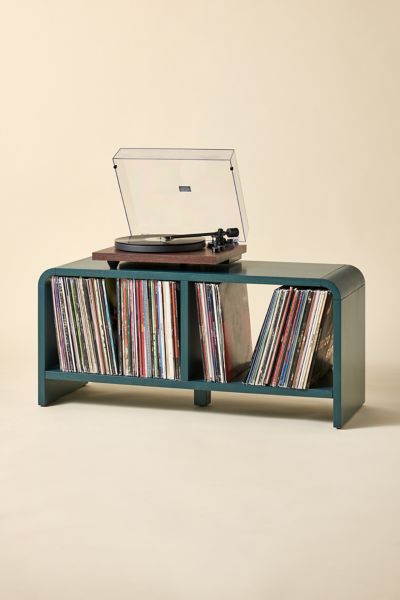 Urban Outfitters Tabitha Storage Console In Green At