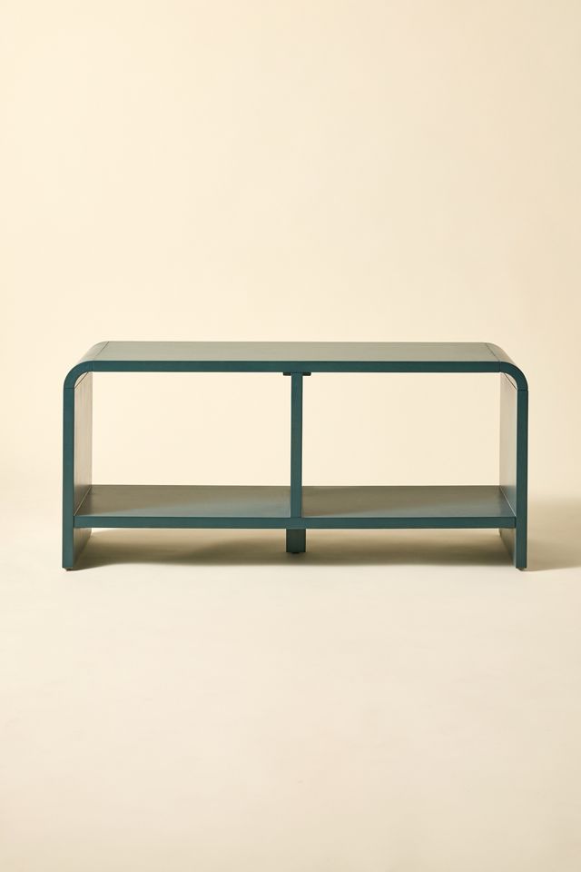 Tabitha Storage Console