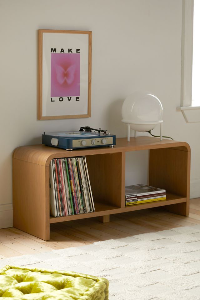 Tabitha Storage Console Urban Outfitters