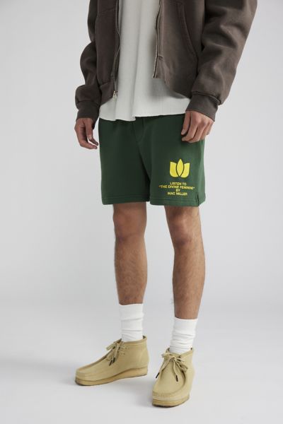 Sweat shorts urban discount outfitters