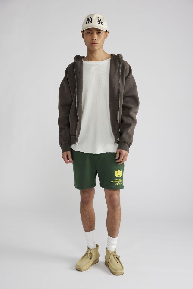 Urban outfitters cheap sweat shorts