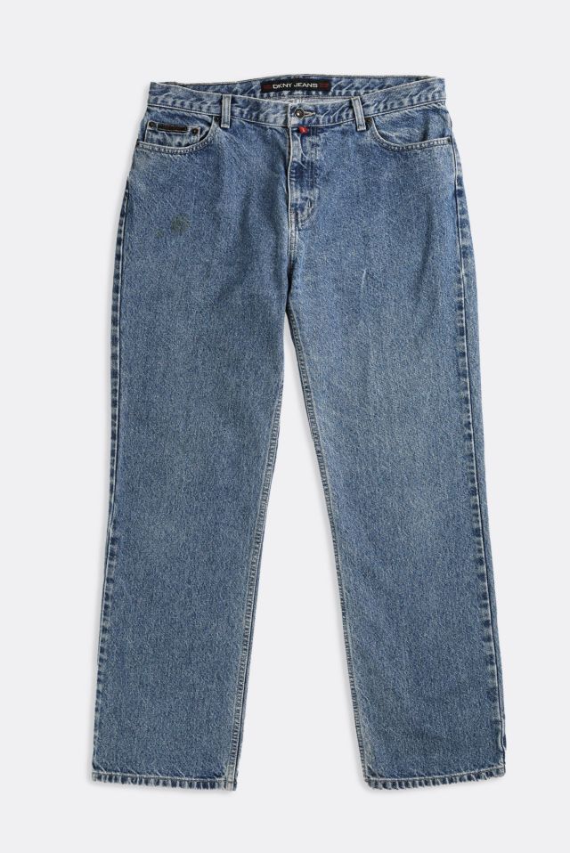 bygning fordom omhyggelig Vintage DKNY Jeans | Urban Outfitters