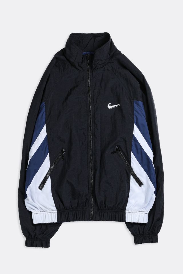 Vintage Nike Reversible Windbreaker 006 | Urban Outfitters