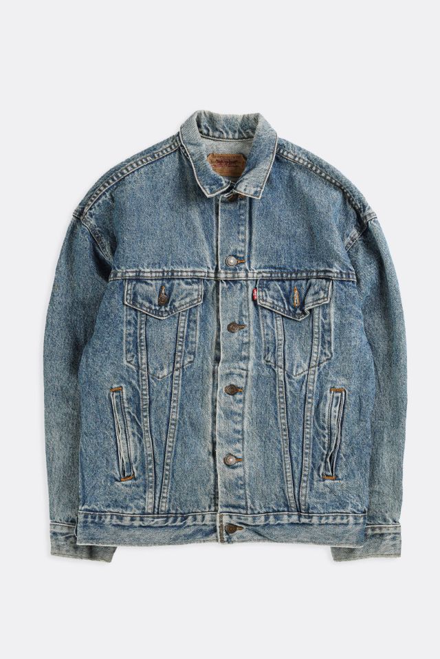 Vintage Vintage Levis Jacket