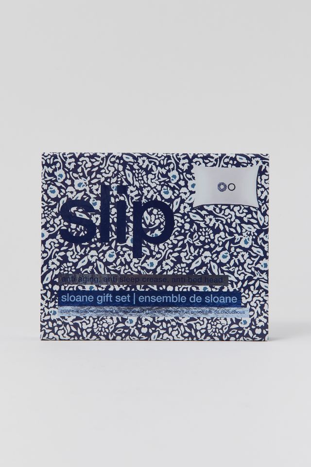 Ensemble Cadeau Slip Sloane #1