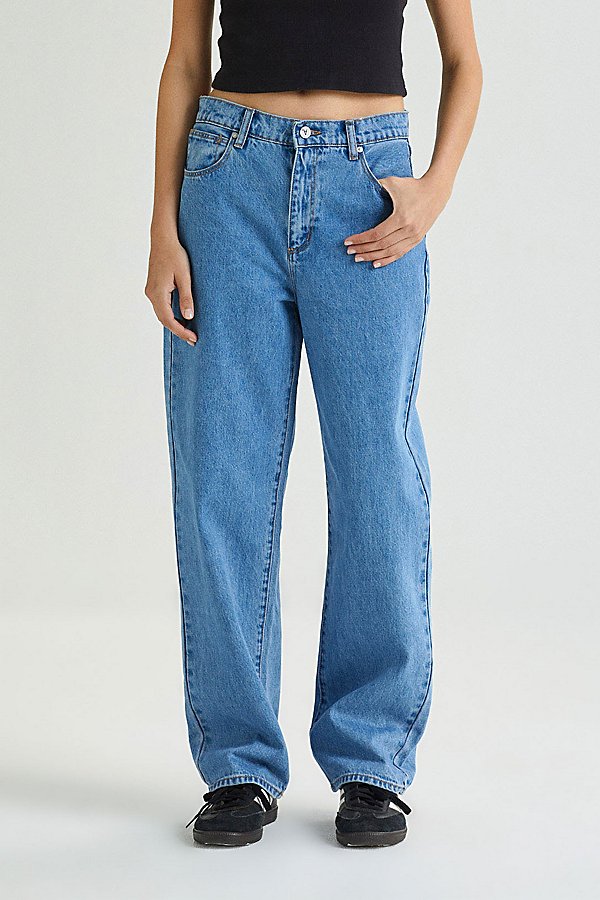 Abrand Jeans Abrand Slouch Jean In Georgia