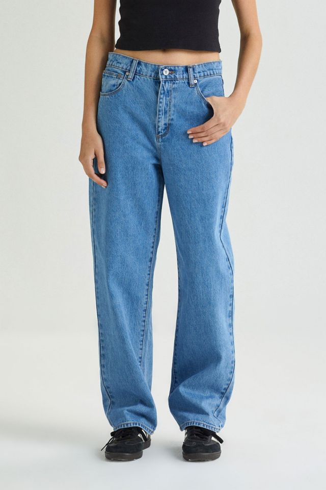 Abrand Slouch Jean | Urban Outfitters