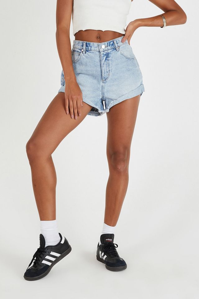 Urban outfitters cheap jean shorts