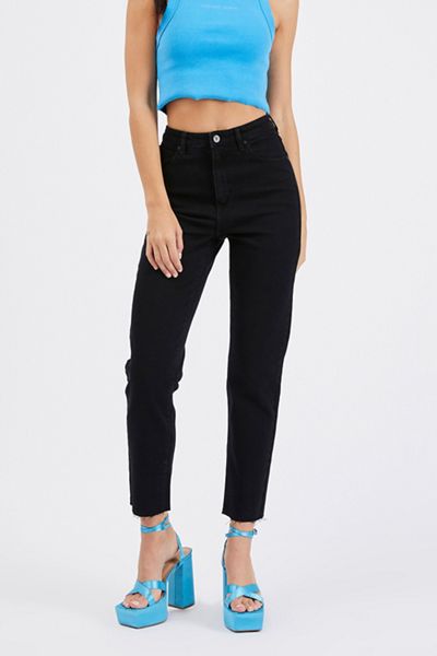 Abrand 94 High Slim Jean