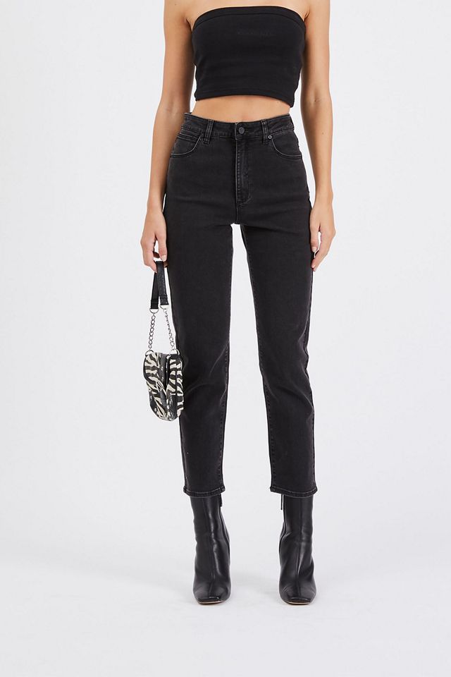 Abrand 94 High Slim Jean #1