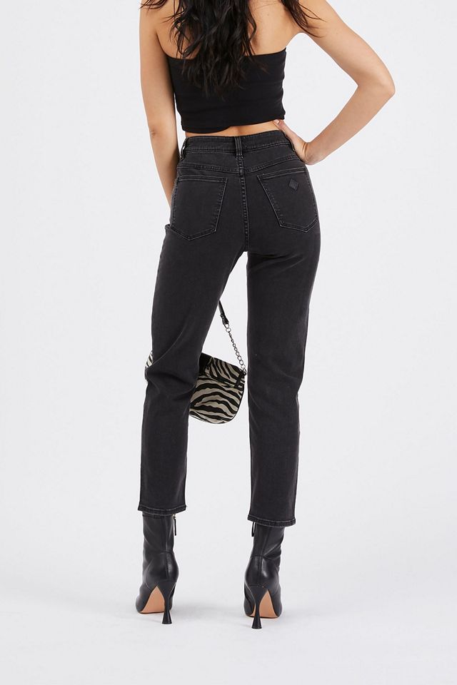 Abrand 94 High Slim Jean #2